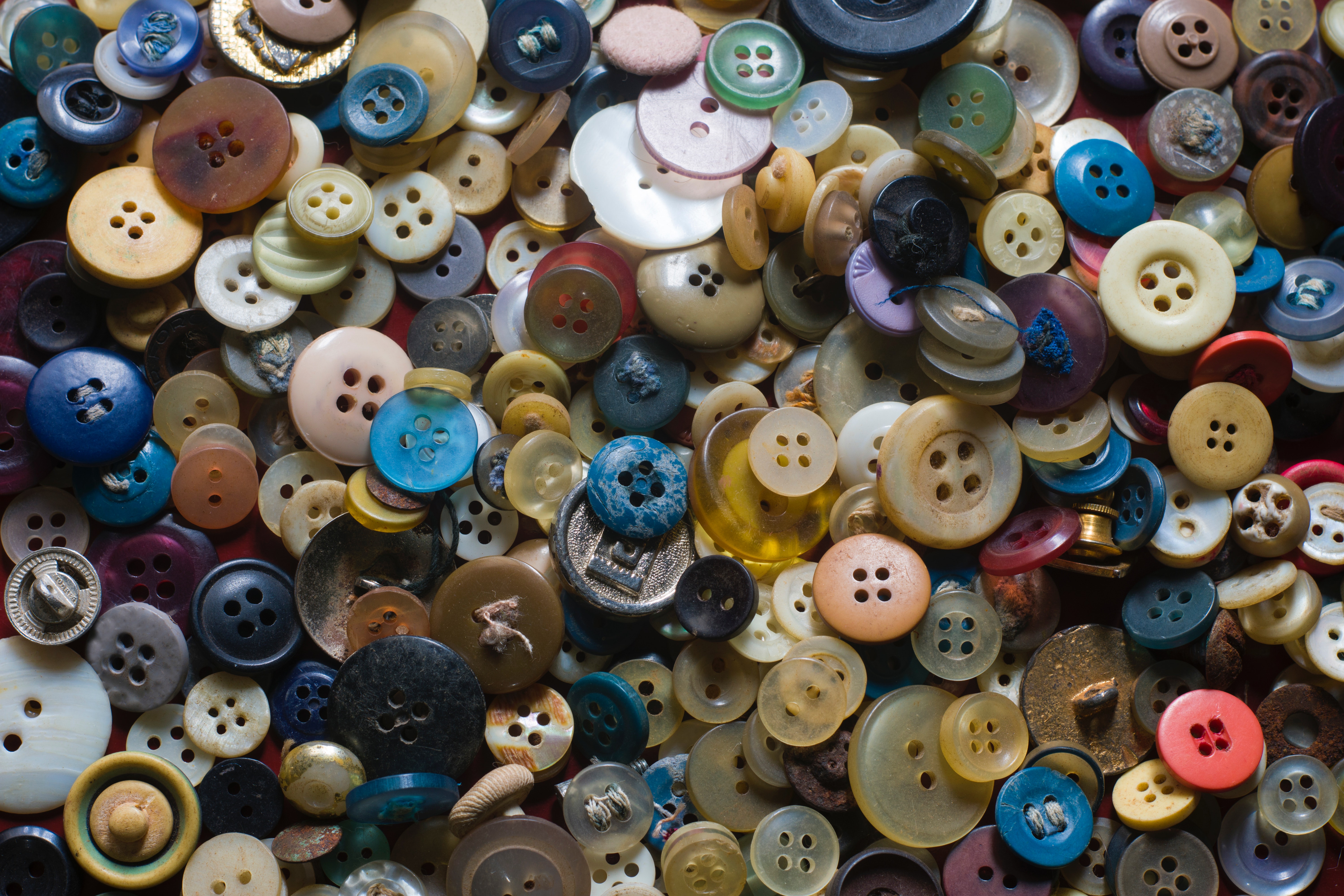 Garment craft detail