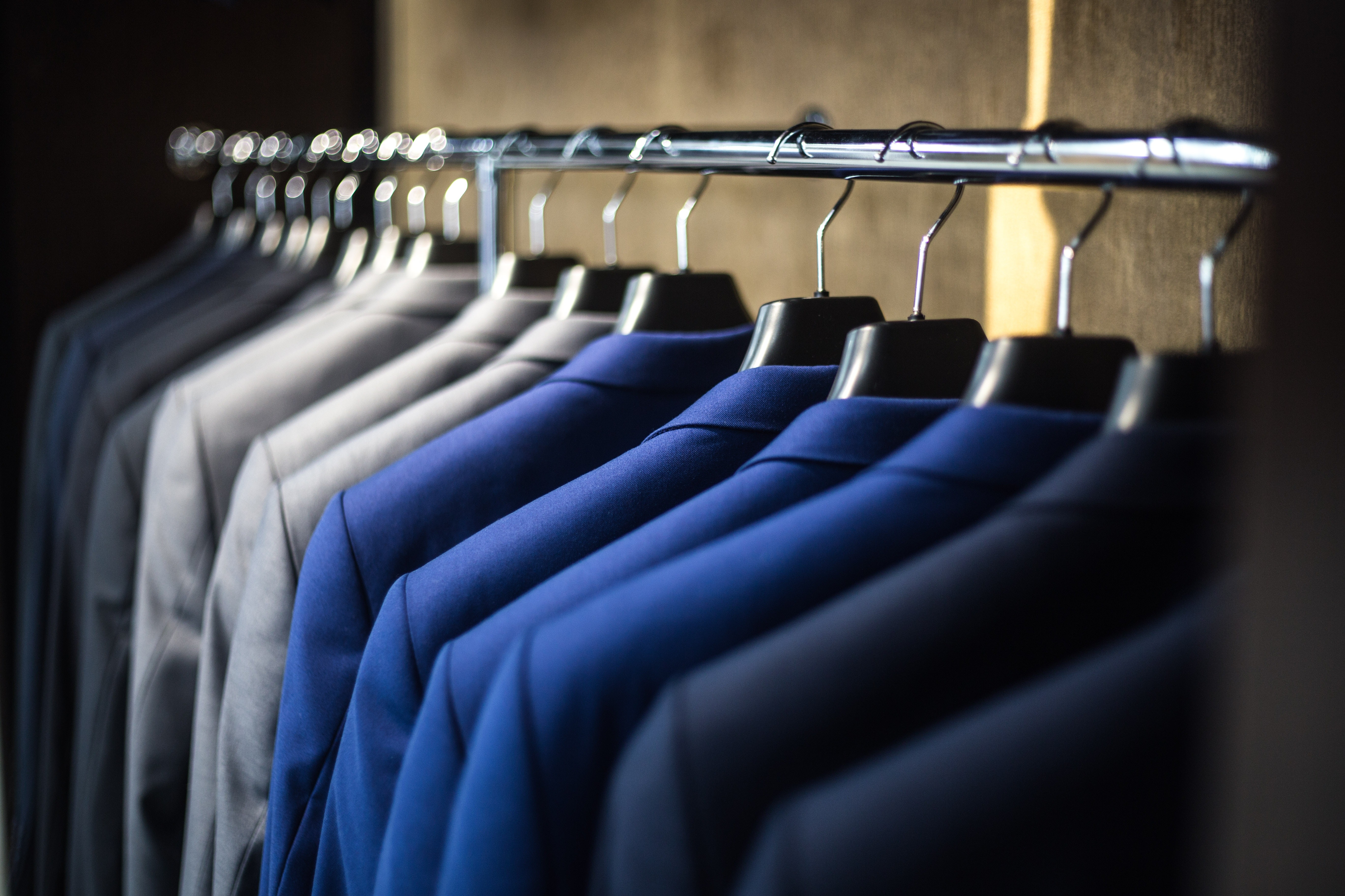 Corporate Uniforms
